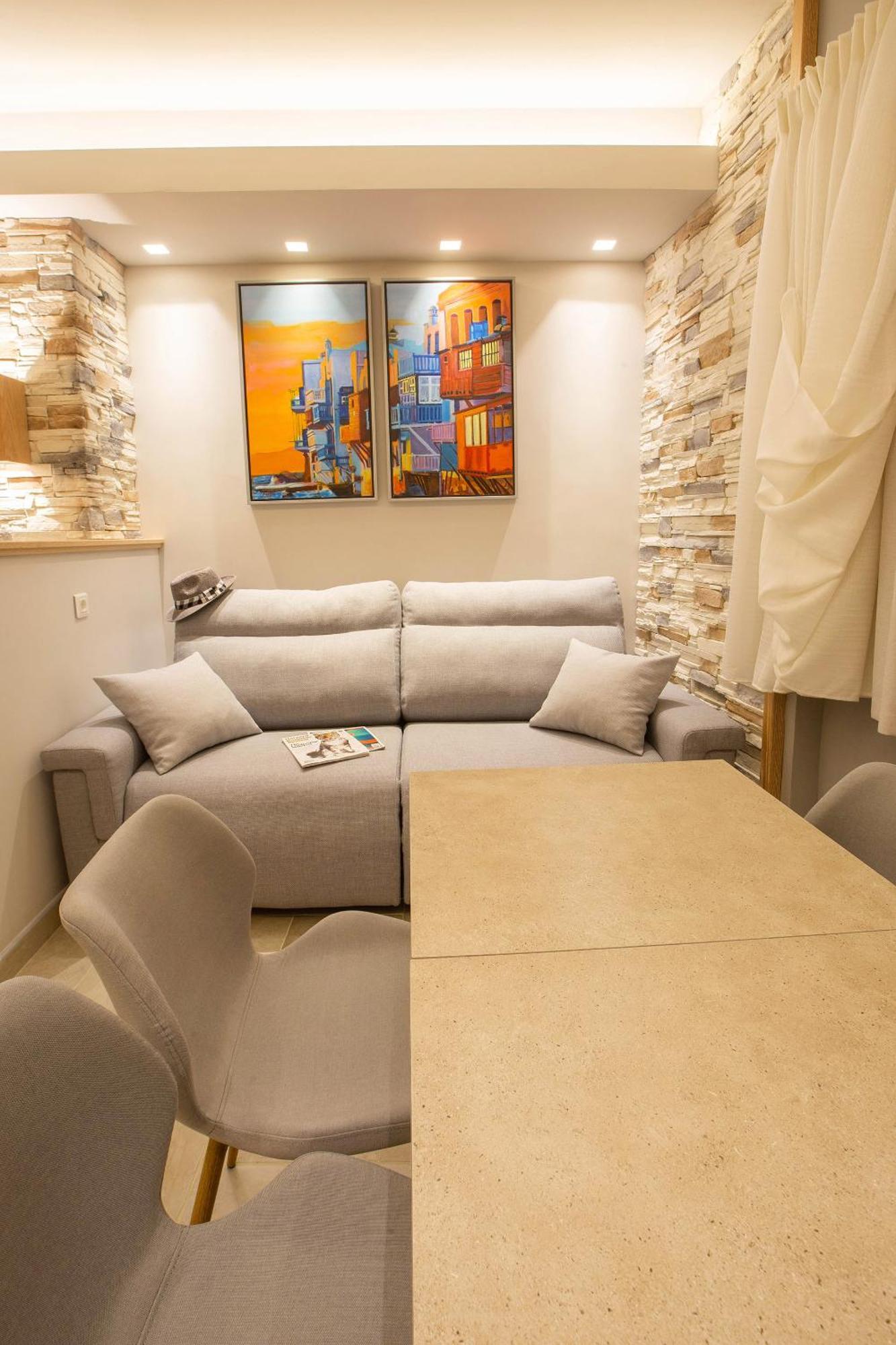 Mariet Athens Boutique Spa ภายนอก รูปภาพ