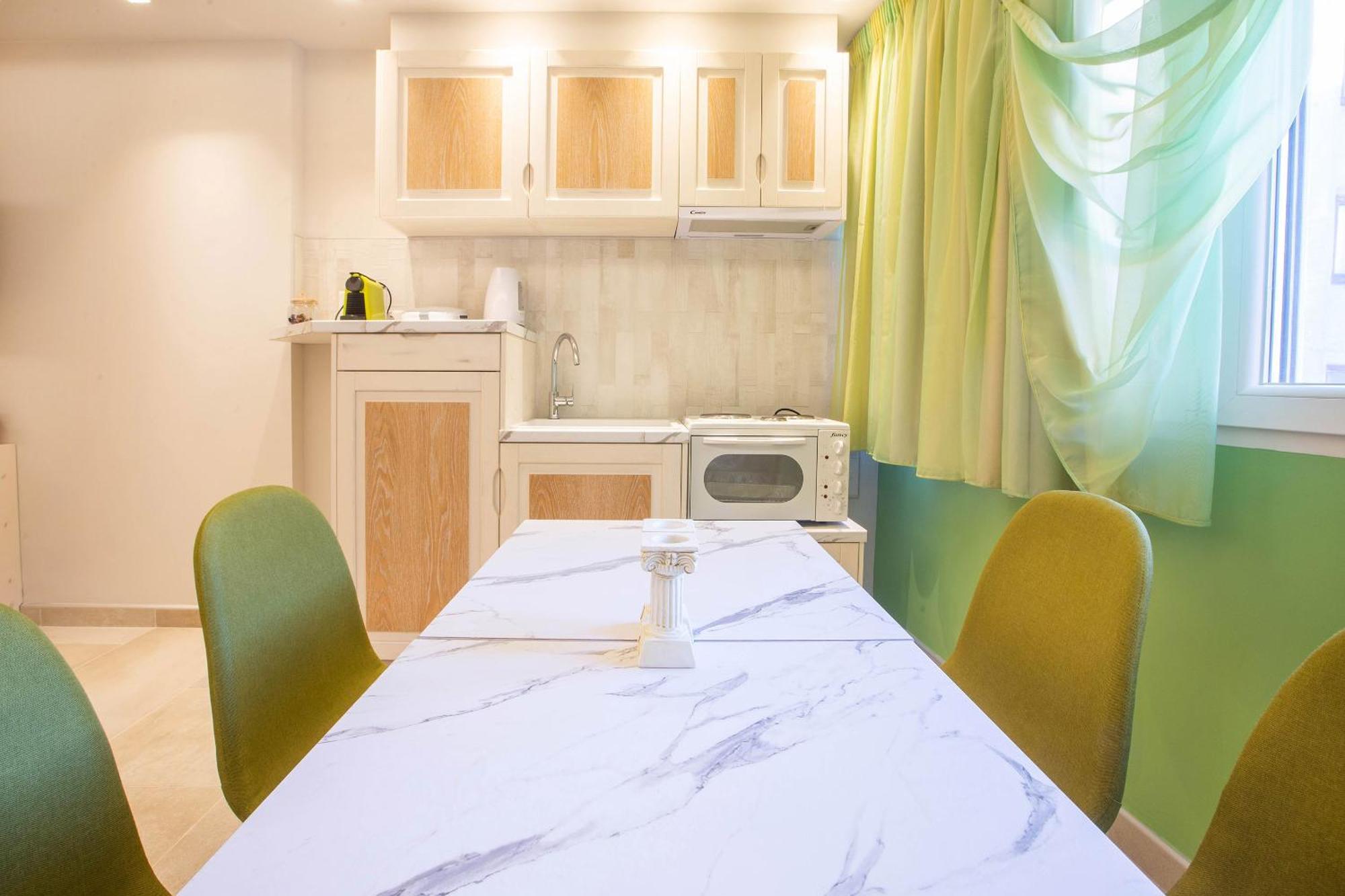 Mariet Athens Boutique Spa ภายนอก รูปภาพ