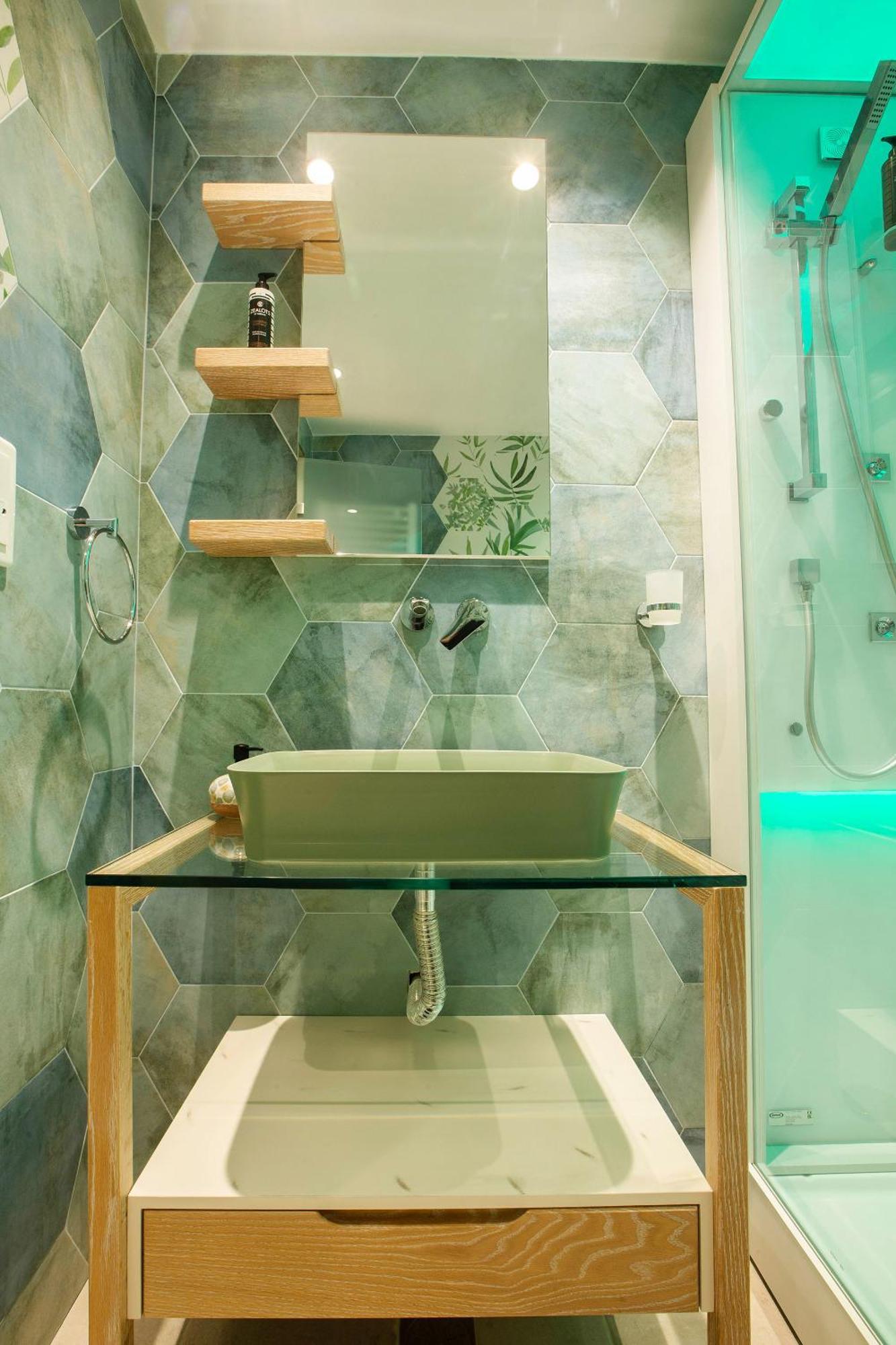 Mariet Athens Boutique Spa ภายนอก รูปภาพ
