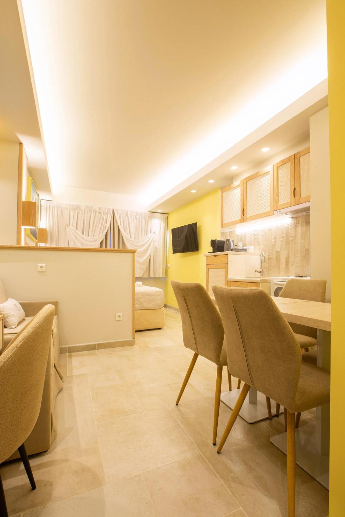 Mariet Athens Boutique Spa ภายนอก รูปภาพ