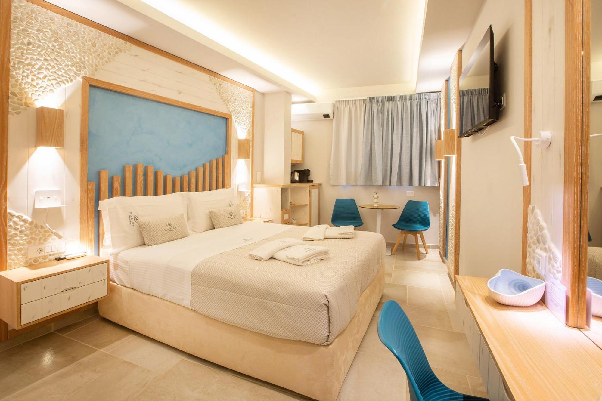 Mariet Athens Boutique Spa ภายนอก รูปภาพ