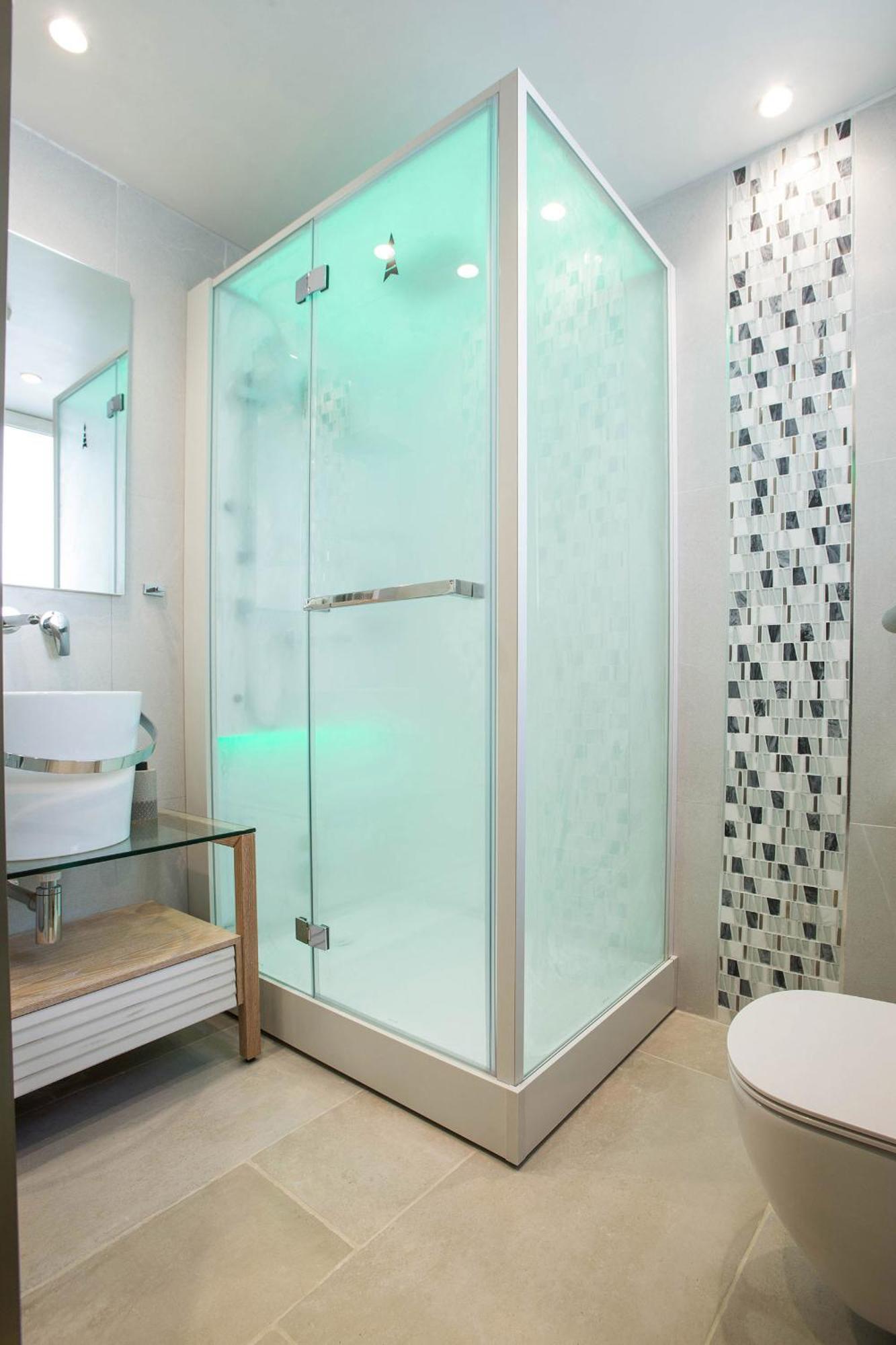 Mariet Athens Boutique Spa ภายนอก รูปภาพ