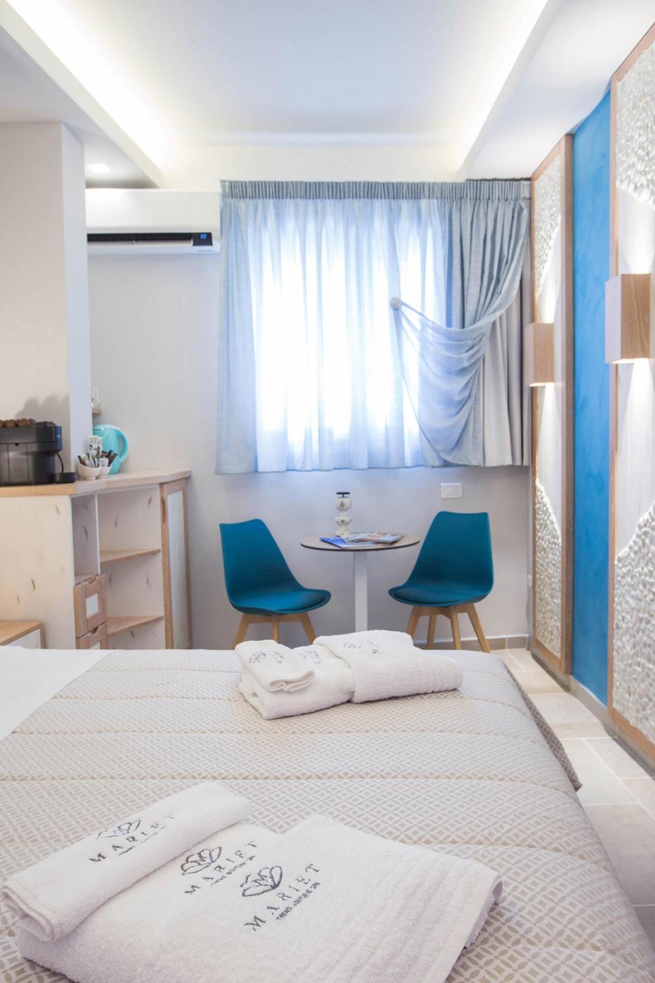 Mariet Athens Boutique Spa ภายนอก รูปภาพ